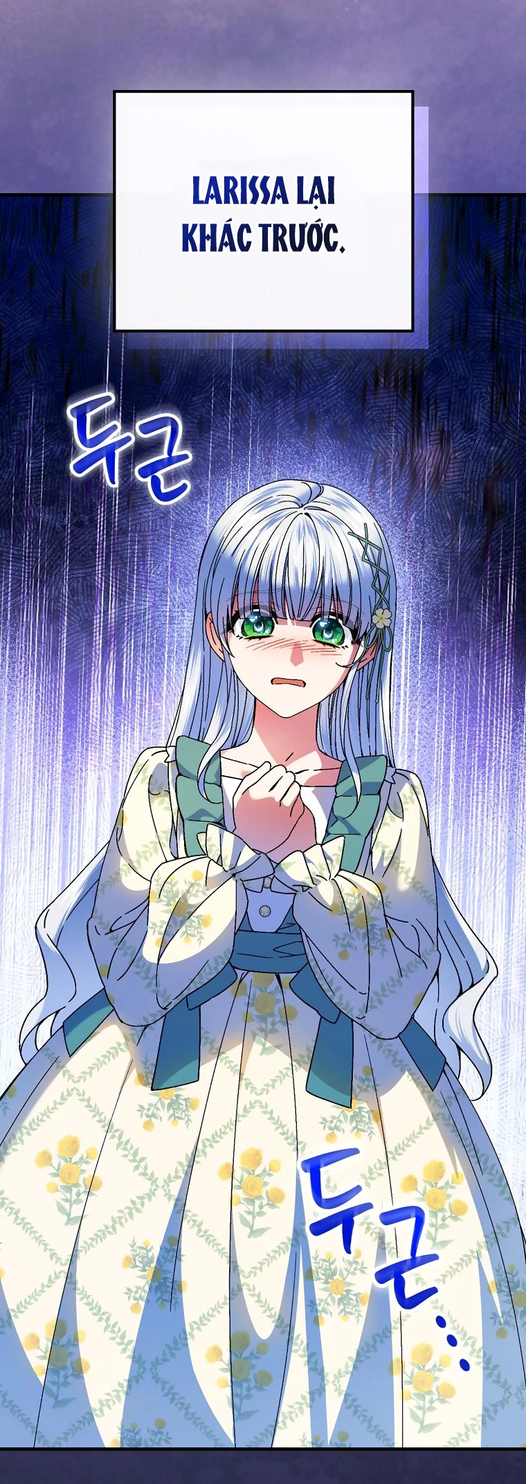 Kế Hoạch Kết Thúc Có Hậu Cho Nhân Vật Phản Diện Chapter 107 - Trang 2