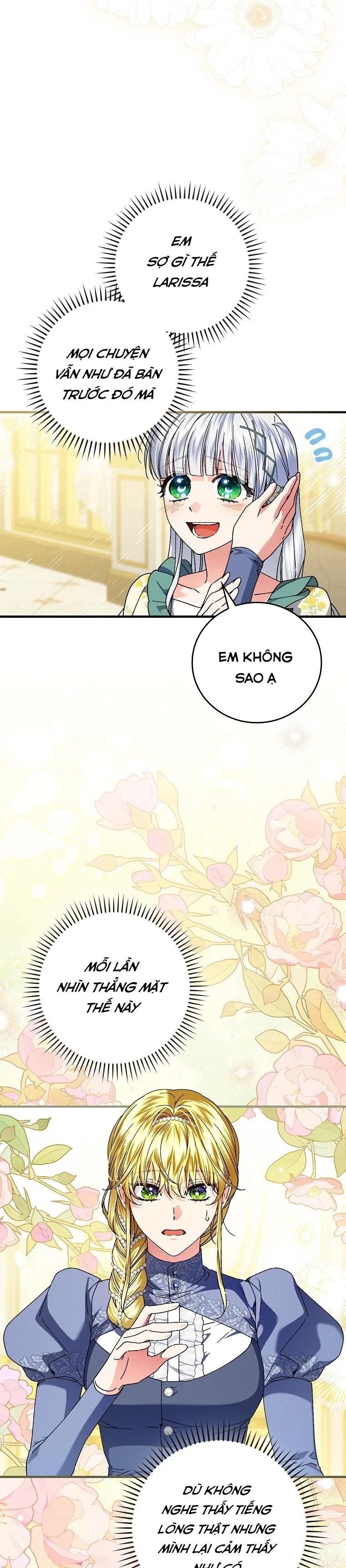 Kế Hoạch Kết Thúc Có Hậu Cho Nhân Vật Phản Diện Chapter 108 - Trang 2
