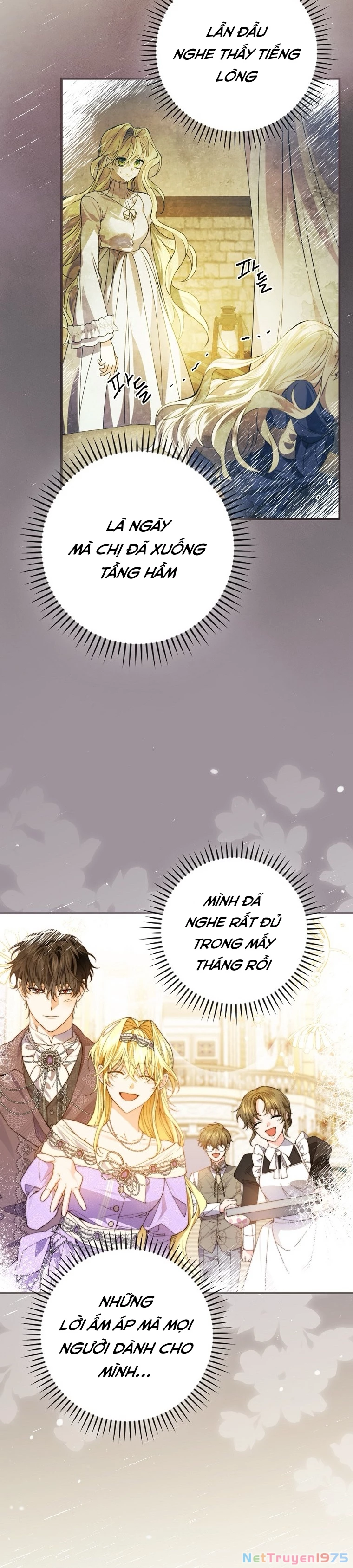 Kế Hoạch Kết Thúc Có Hậu Cho Nhân Vật Phản Diện Chapter 108 - Trang 2