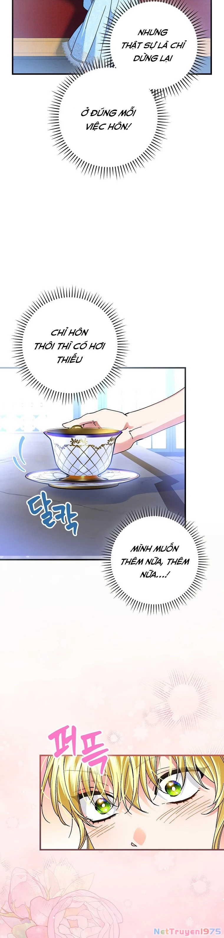 Kế Hoạch Kết Thúc Có Hậu Cho Nhân Vật Phản Diện Chapter 108 - Trang 2