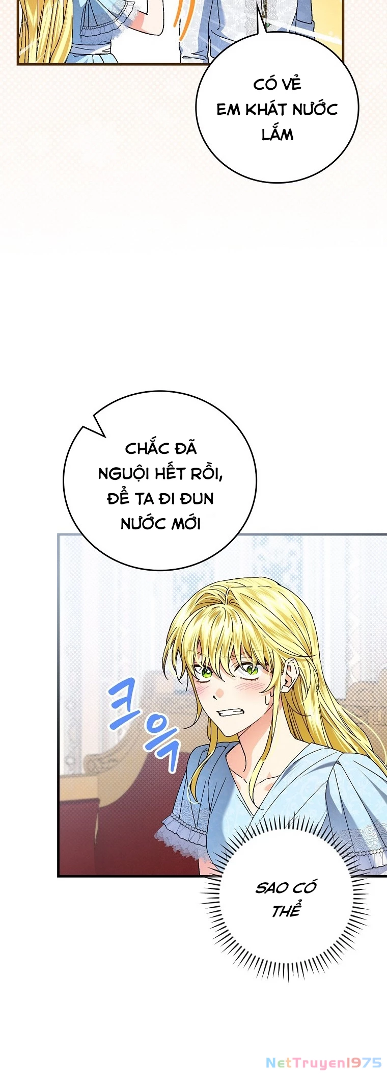 Kế Hoạch Kết Thúc Có Hậu Cho Nhân Vật Phản Diện Chapter 108 - Trang 2