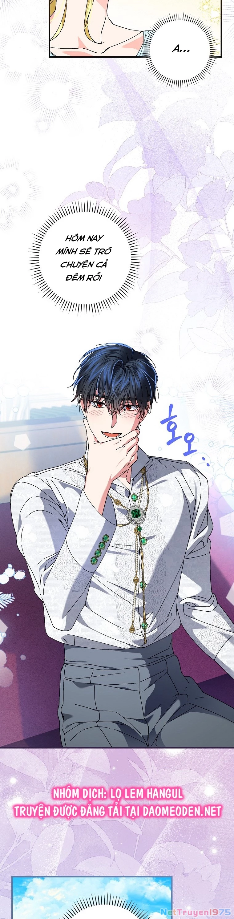 Kế Hoạch Kết Thúc Có Hậu Cho Nhân Vật Phản Diện Chapter 108 - Trang 2