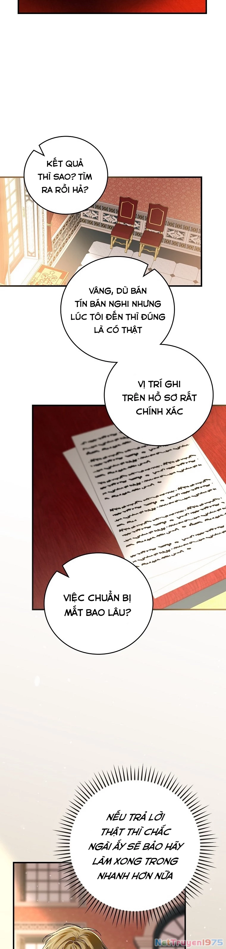 Kế Hoạch Kết Thúc Có Hậu Cho Nhân Vật Phản Diện Chapter 108 - Trang 2