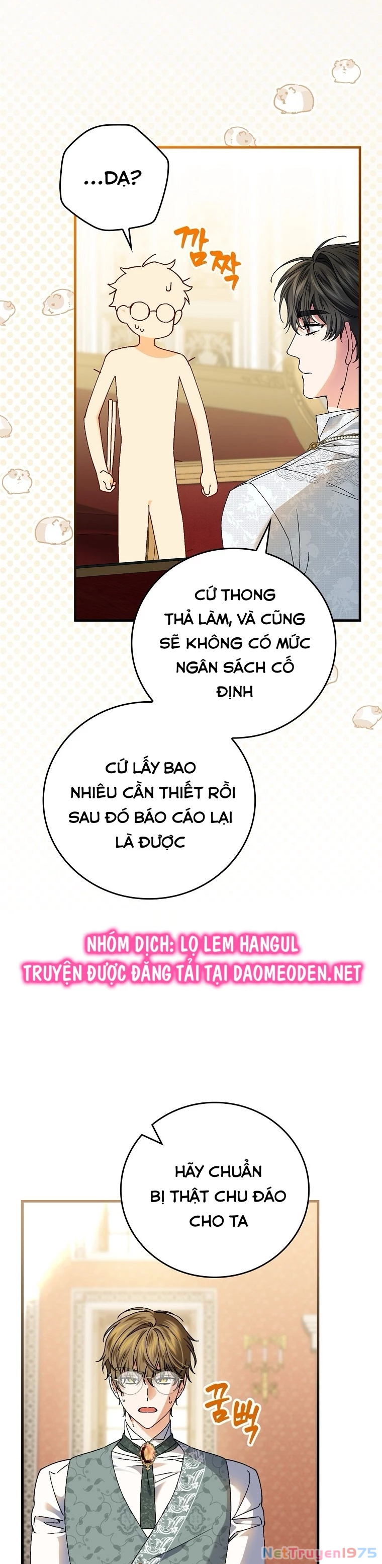 Kế Hoạch Kết Thúc Có Hậu Cho Nhân Vật Phản Diện Chapter 108 - Trang 2
