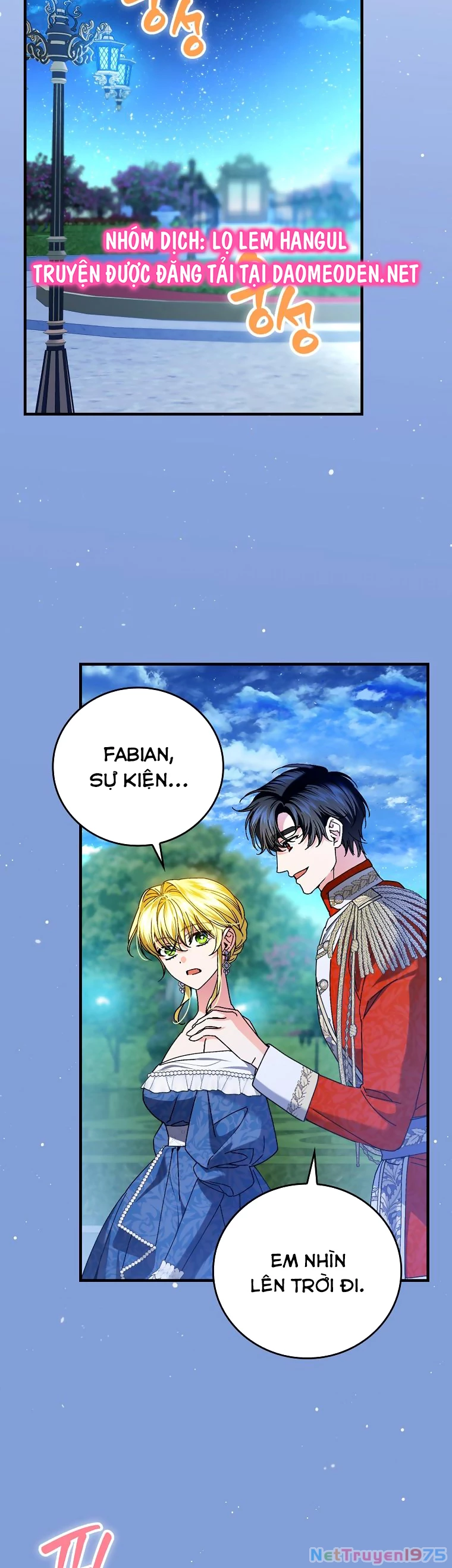 Kế Hoạch Kết Thúc Có Hậu Cho Nhân Vật Phản Diện Chapter 114 - Trang 2
