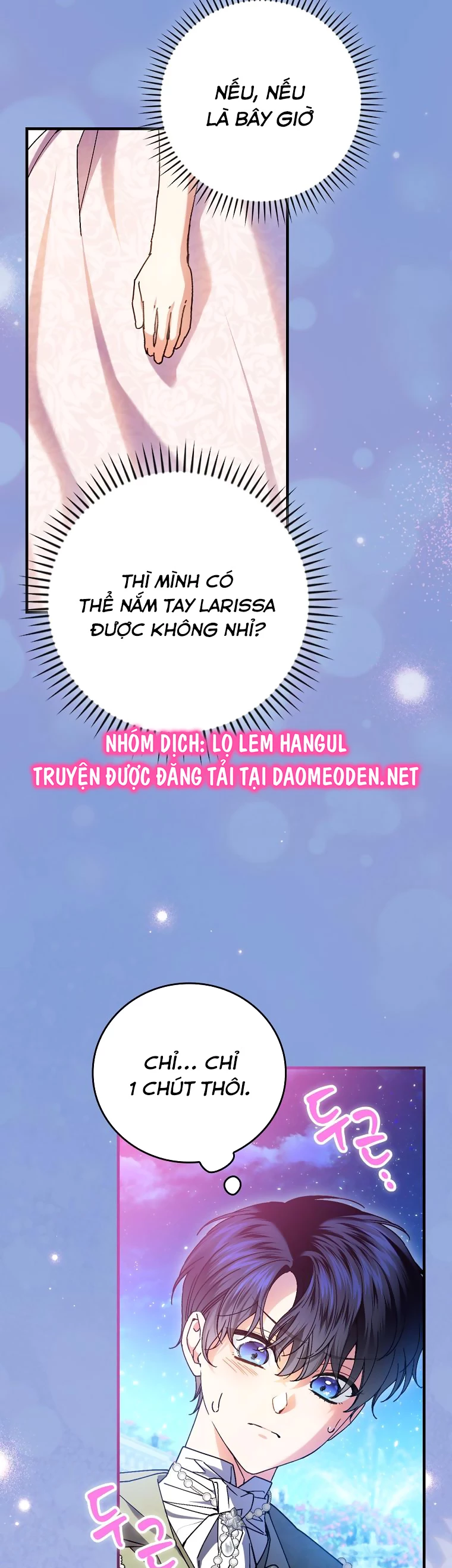 Kế Hoạch Kết Thúc Có Hậu Cho Nhân Vật Phản Diện Chapter 114 - Trang 2