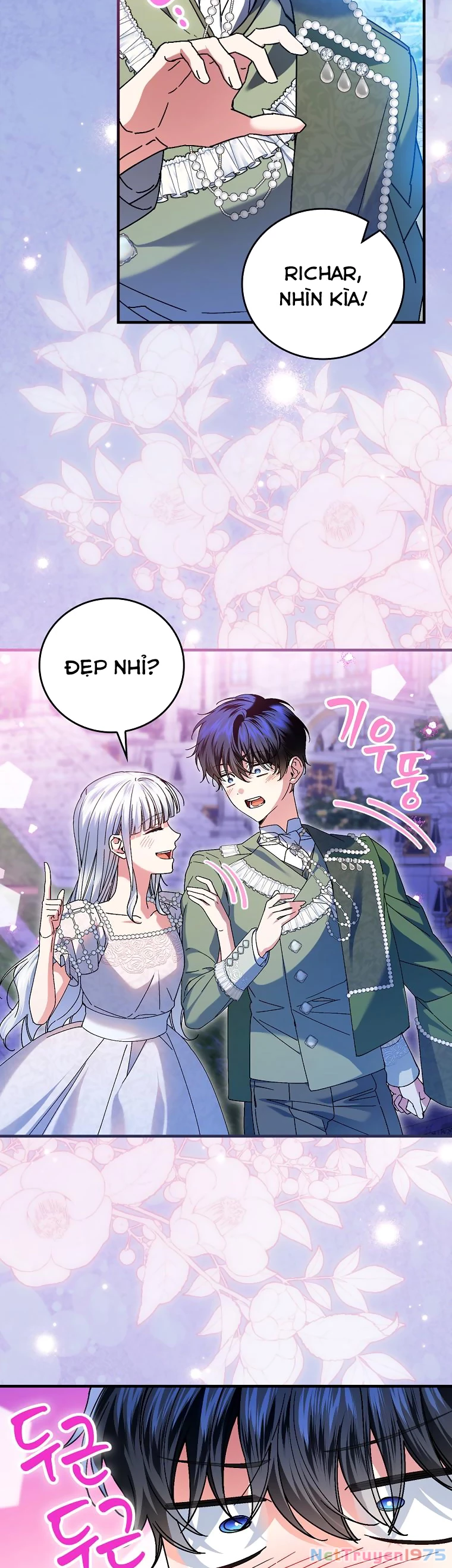 Kế Hoạch Kết Thúc Có Hậu Cho Nhân Vật Phản Diện Chapter 114 - Trang 2