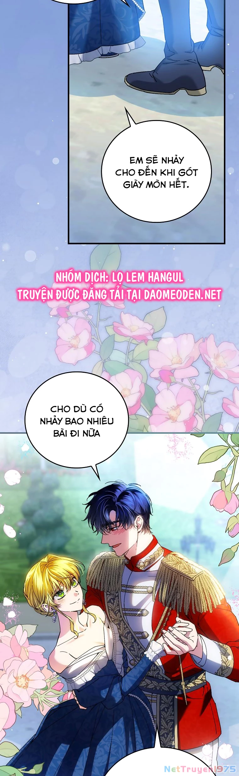 Kế Hoạch Kết Thúc Có Hậu Cho Nhân Vật Phản Diện Chapter 114 - Trang 2