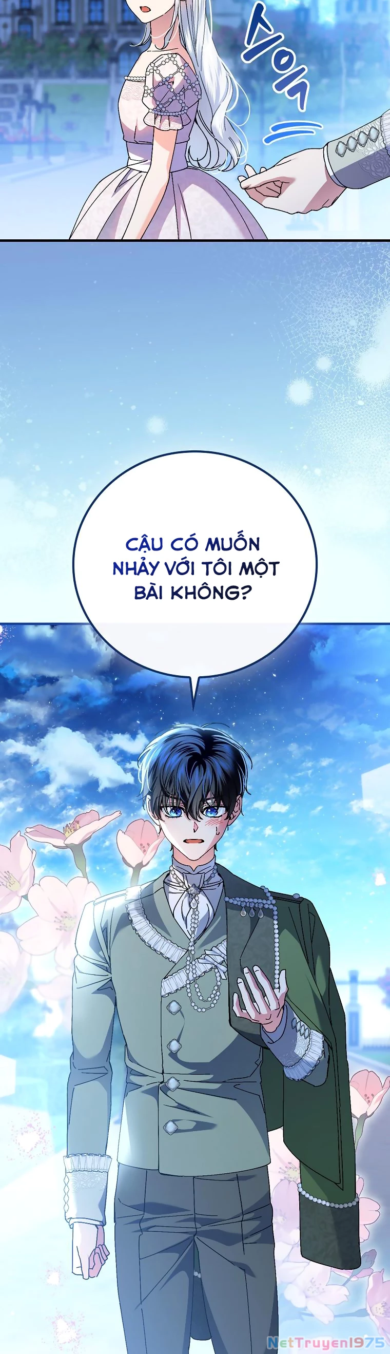 Kế Hoạch Kết Thúc Có Hậu Cho Nhân Vật Phản Diện Chapter 114 - Trang 2