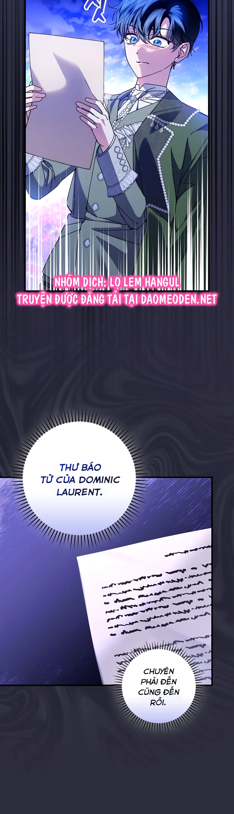 Kế Hoạch Kết Thúc Có Hậu Cho Nhân Vật Phản Diện Chapter 114 - Trang 2