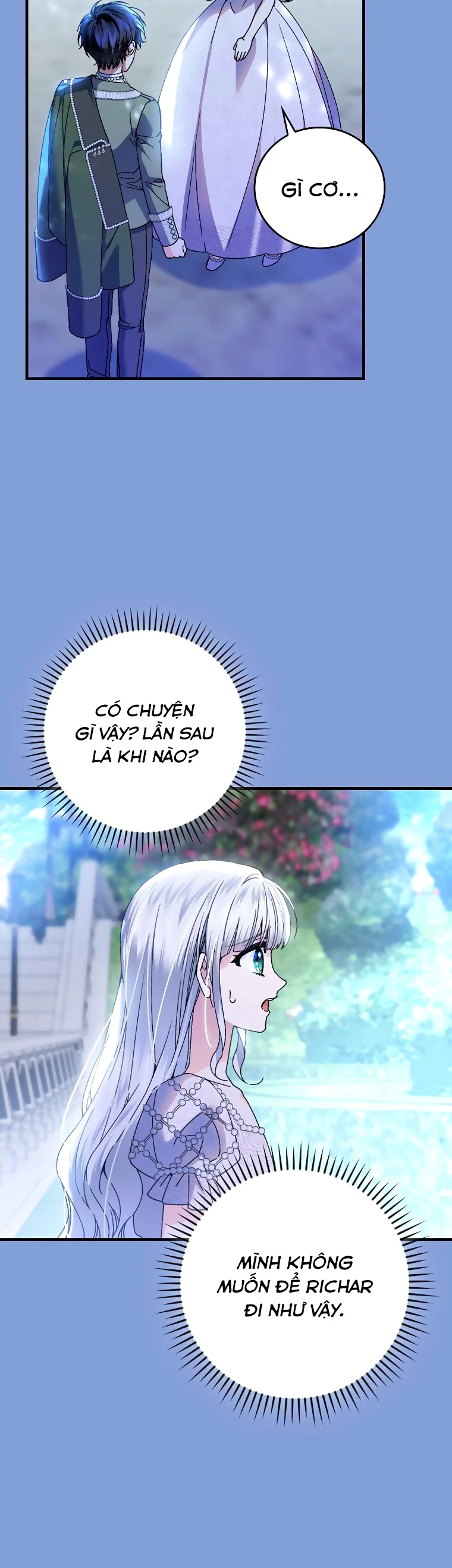 Kế Hoạch Kết Thúc Có Hậu Cho Nhân Vật Phản Diện Chapter 114 - Trang 2