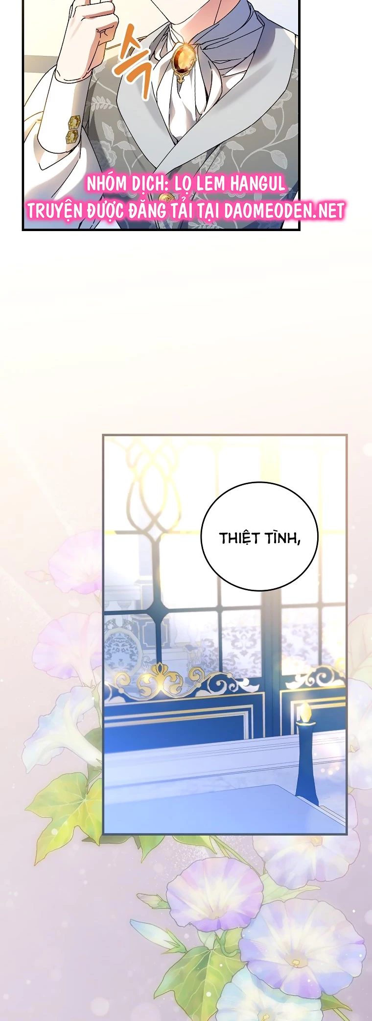 Kế Hoạch Kết Thúc Có Hậu Cho Nhân Vật Phản Diện Chapter 114 - Trang 2