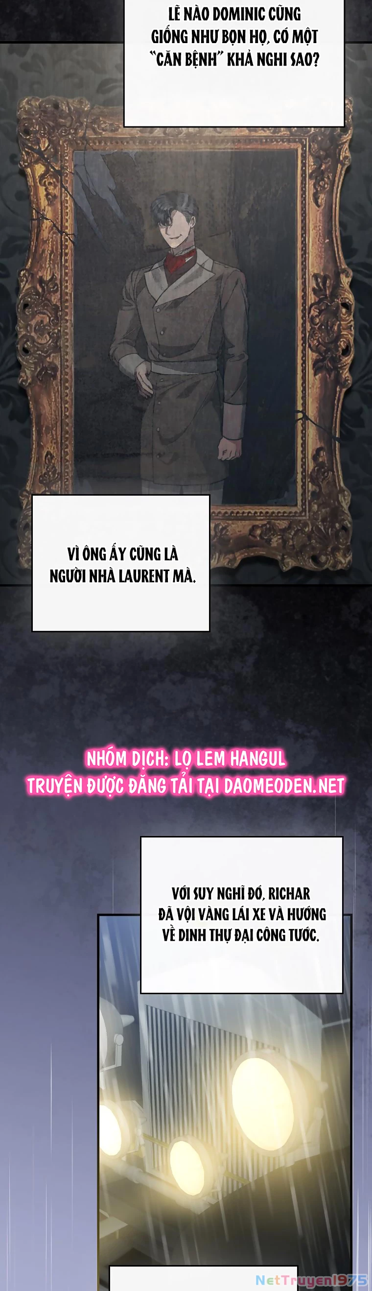 Kế Hoạch Kết Thúc Có Hậu Cho Nhân Vật Phản Diện Chapter 115 - Trang 2