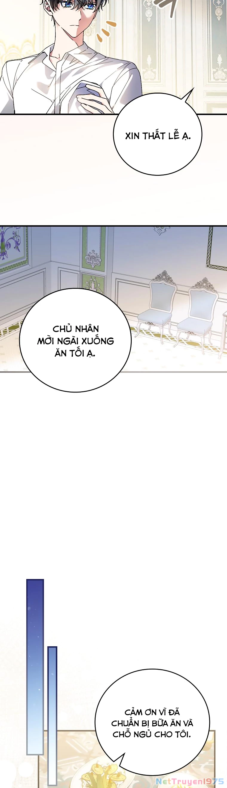 Kế Hoạch Kết Thúc Có Hậu Cho Nhân Vật Phản Diện Chapter 115 - Trang 2