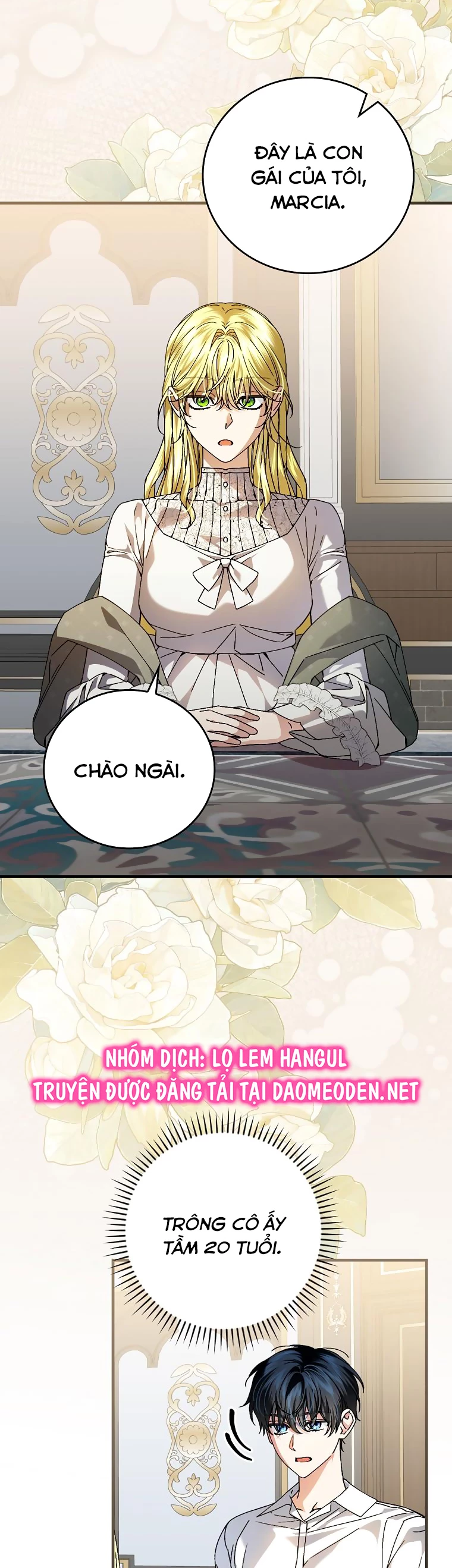 Kế Hoạch Kết Thúc Có Hậu Cho Nhân Vật Phản Diện Chapter 115 - Trang 2