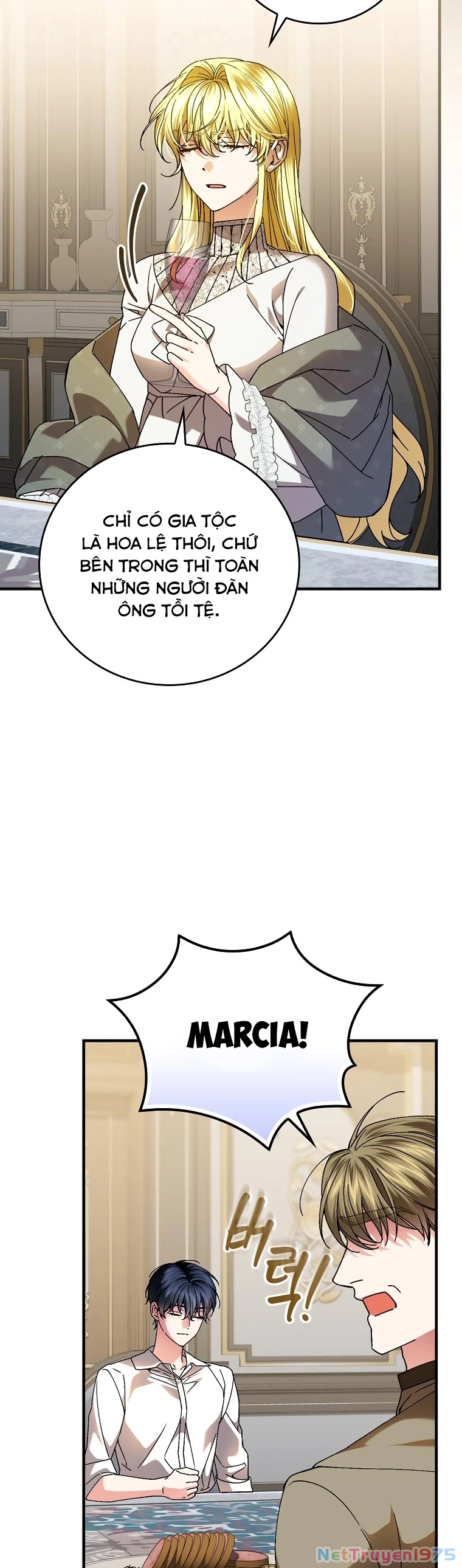 Kế Hoạch Kết Thúc Có Hậu Cho Nhân Vật Phản Diện Chapter 115 - Trang 2