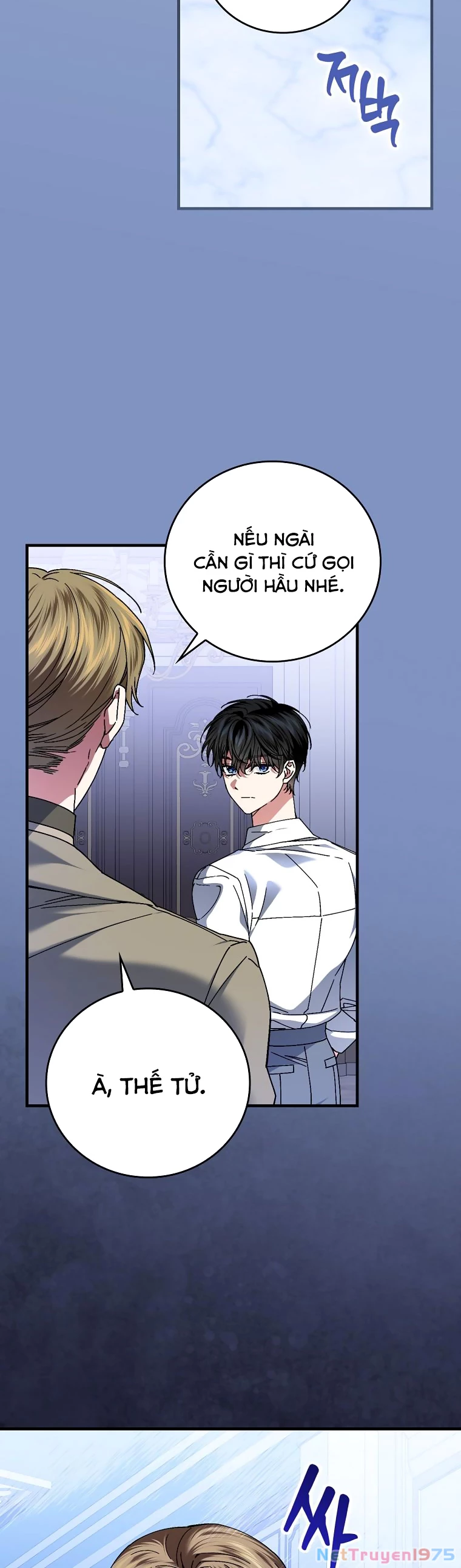 Kế Hoạch Kết Thúc Có Hậu Cho Nhân Vật Phản Diện Chapter 115 - Trang 2