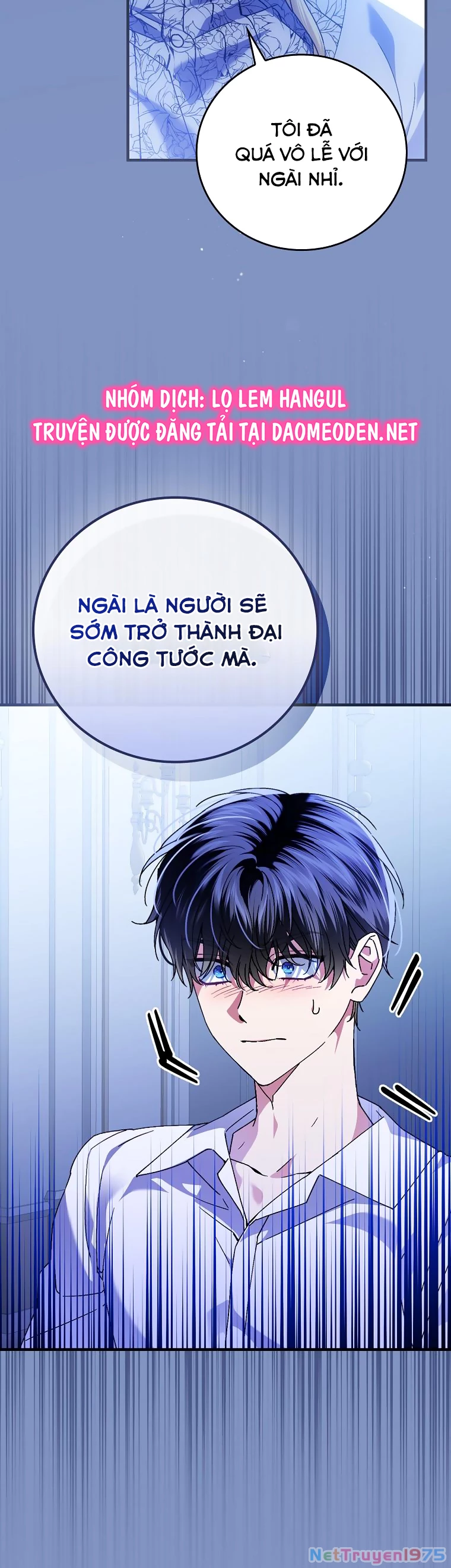 Kế Hoạch Kết Thúc Có Hậu Cho Nhân Vật Phản Diện Chapter 115 - Trang 2