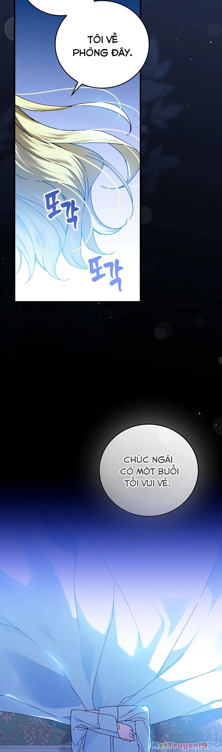 Kế Hoạch Kết Thúc Có Hậu Cho Nhân Vật Phản Diện Chapter 115 - Trang 2