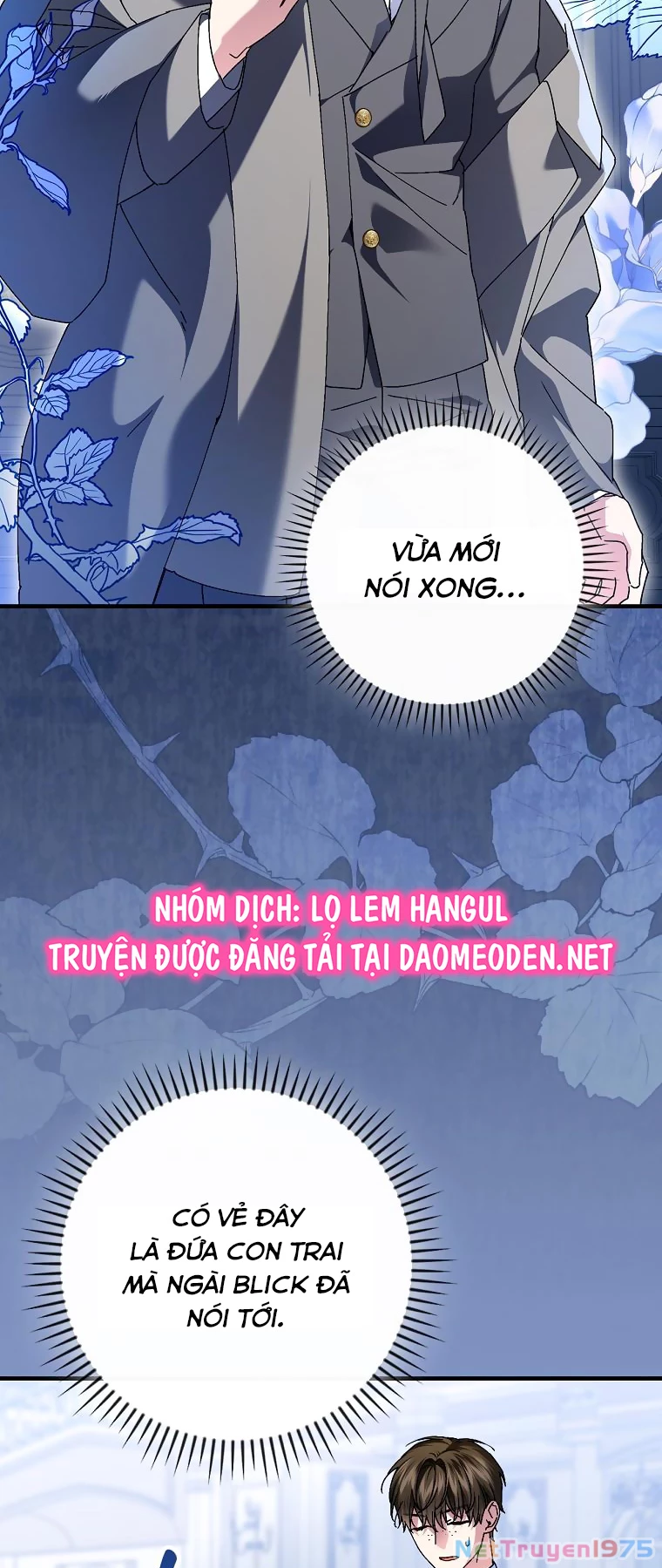 Kế Hoạch Kết Thúc Có Hậu Cho Nhân Vật Phản Diện Chapter 115 - Trang 2