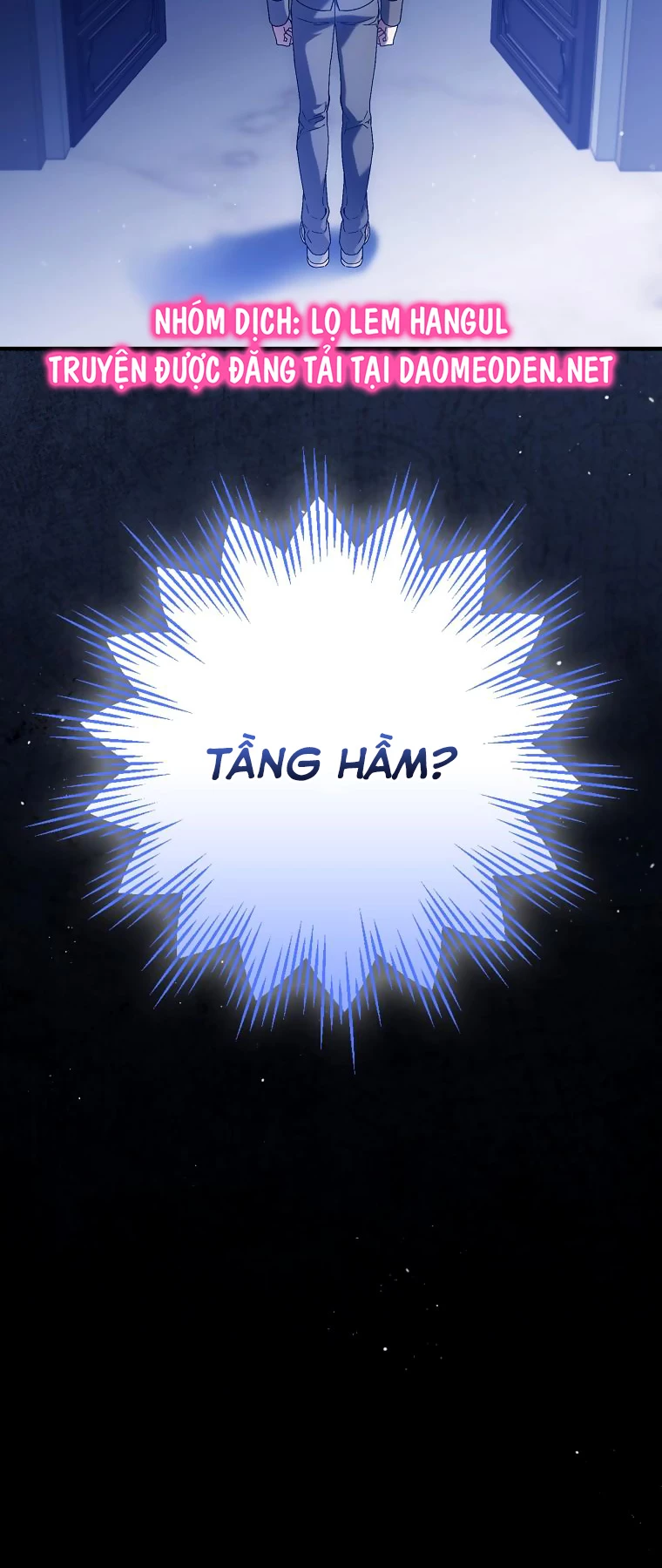 Kế Hoạch Kết Thúc Có Hậu Cho Nhân Vật Phản Diện Chapter 115 - Trang 2