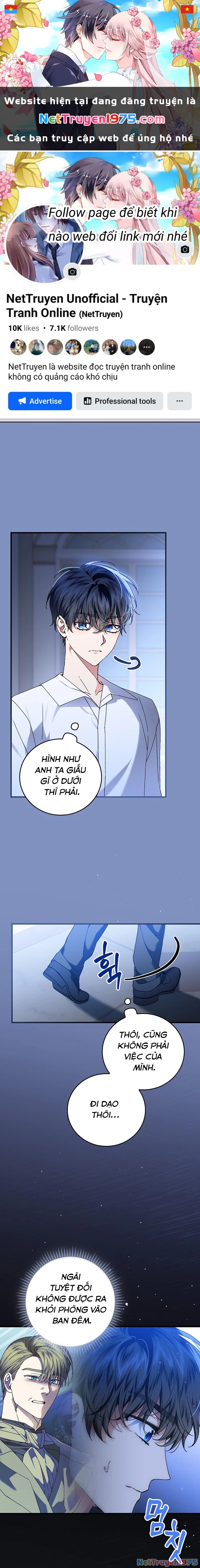 Kế Hoạch Kết Thúc Có Hậu Cho Nhân Vật Phản Diện Chapter 116 - Trang 2