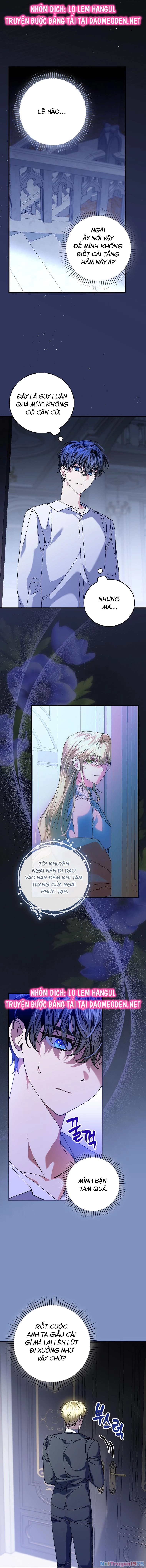 Kế Hoạch Kết Thúc Có Hậu Cho Nhân Vật Phản Diện Chapter 116 - Trang 2