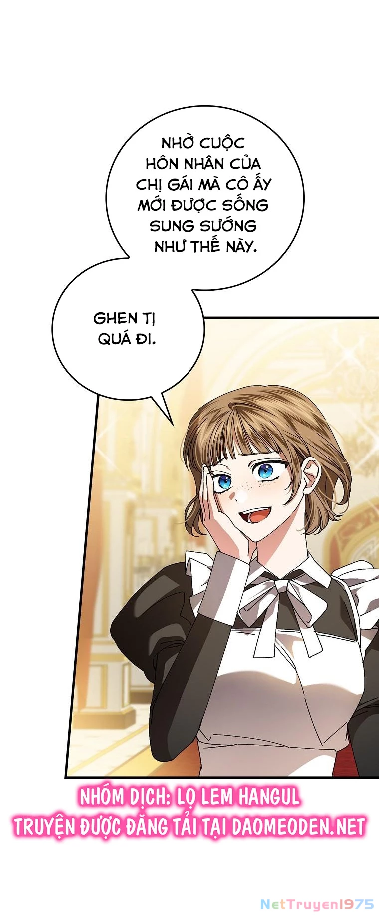 Kế Hoạch Kết Thúc Có Hậu Cho Nhân Vật Phản Diện Chapter 117 - Trang 2