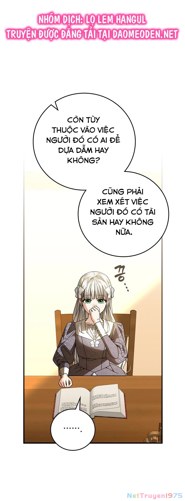 Kế Hoạch Kết Thúc Có Hậu Cho Nhân Vật Phản Diện Chapter 117 - Trang 2