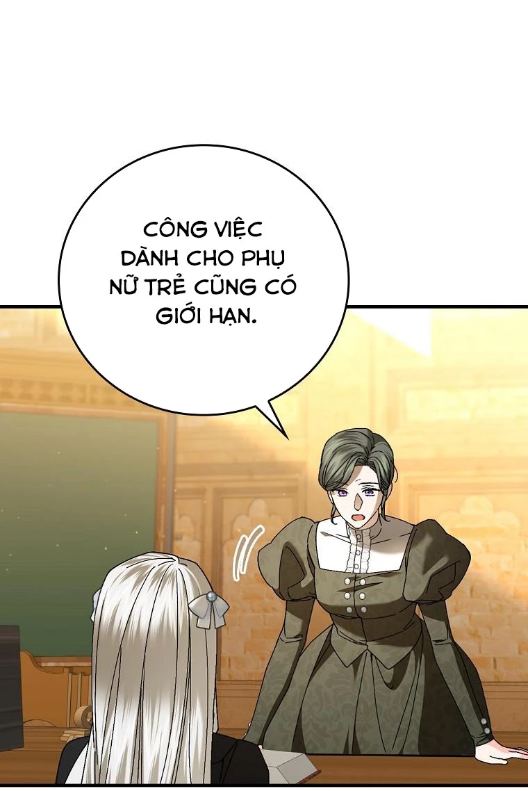 Kế Hoạch Kết Thúc Có Hậu Cho Nhân Vật Phản Diện Chapter 117 - Trang 2