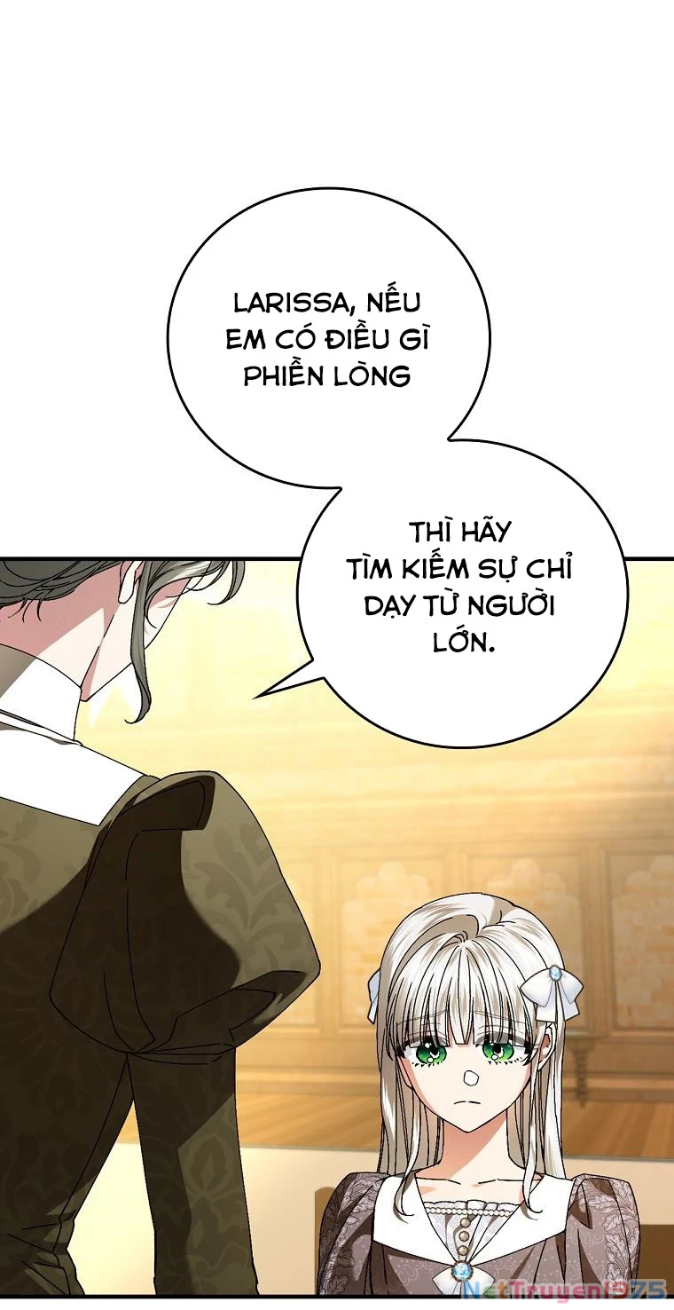 Kế Hoạch Kết Thúc Có Hậu Cho Nhân Vật Phản Diện Chapter 117 - Trang 2