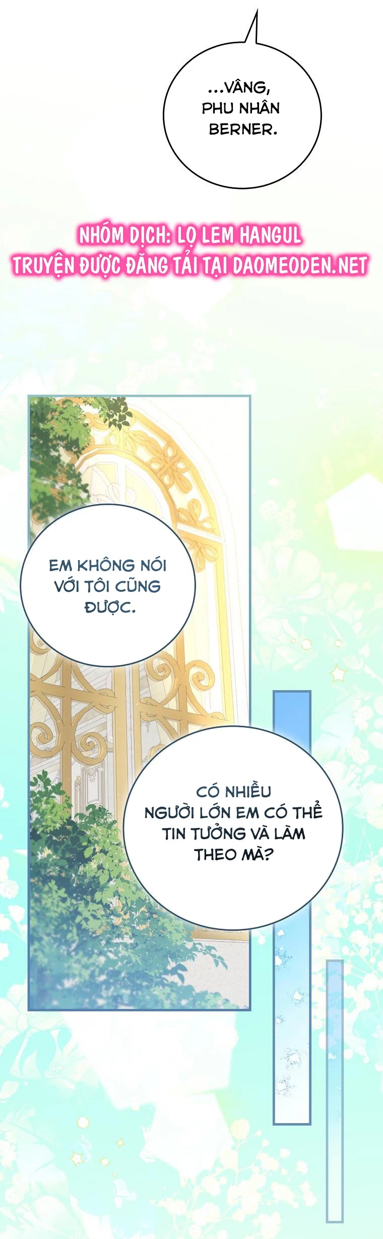 Kế Hoạch Kết Thúc Có Hậu Cho Nhân Vật Phản Diện Chapter 117 - Trang 2