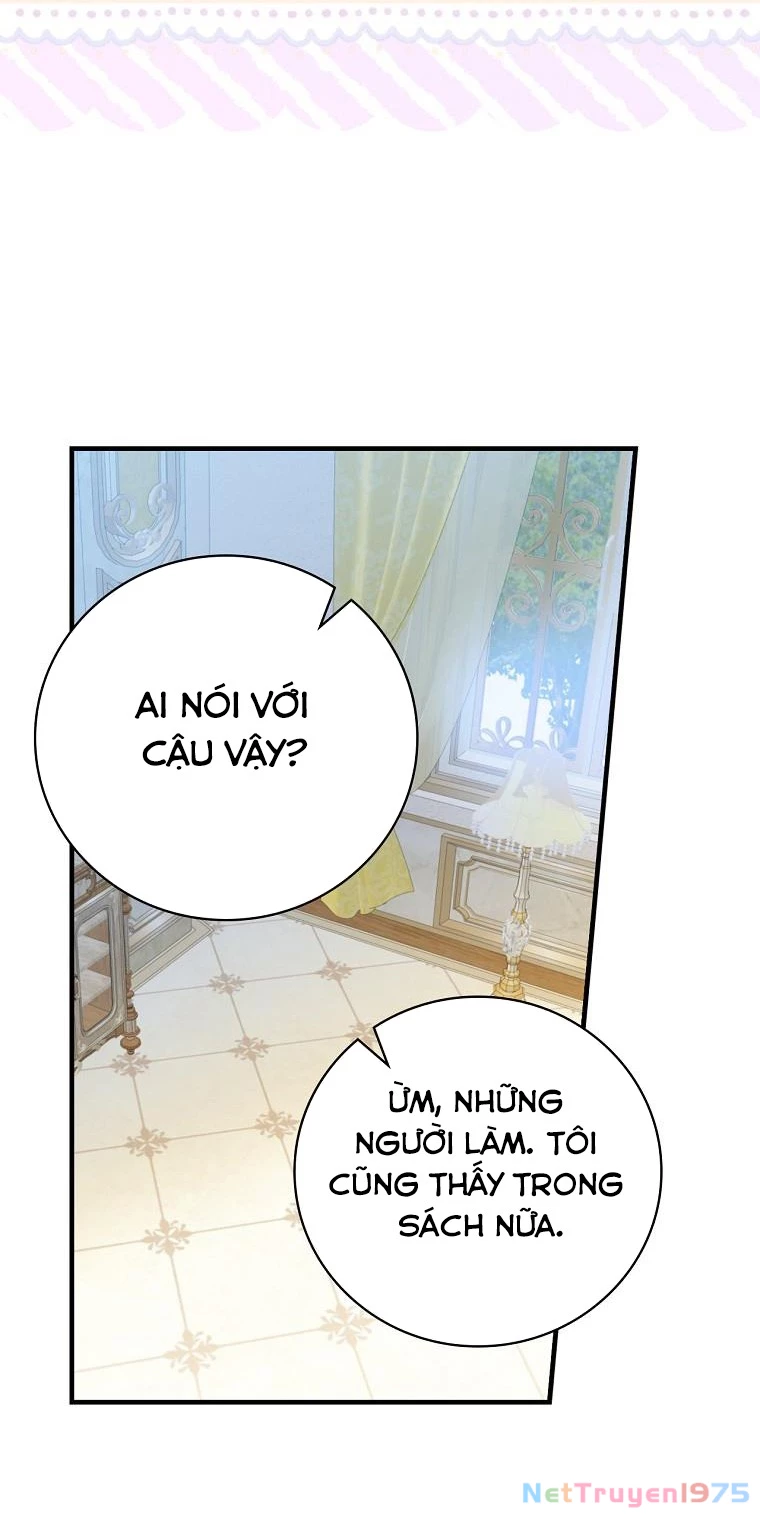Kế Hoạch Kết Thúc Có Hậu Cho Nhân Vật Phản Diện Chapter 117 - Trang 2