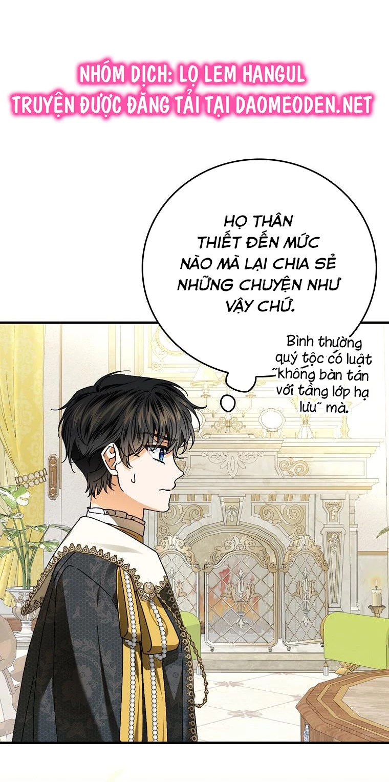 Kế Hoạch Kết Thúc Có Hậu Cho Nhân Vật Phản Diện Chapter 117 - Trang 2