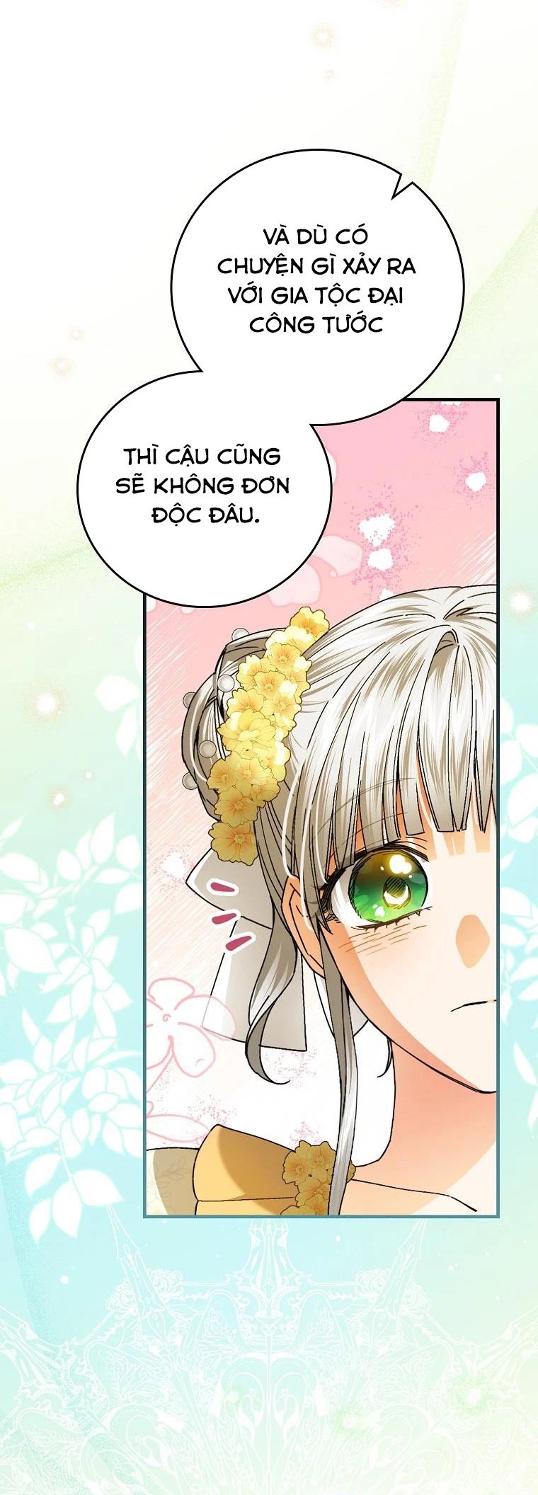 Kế Hoạch Kết Thúc Có Hậu Cho Nhân Vật Phản Diện Chapter 117 - Trang 2