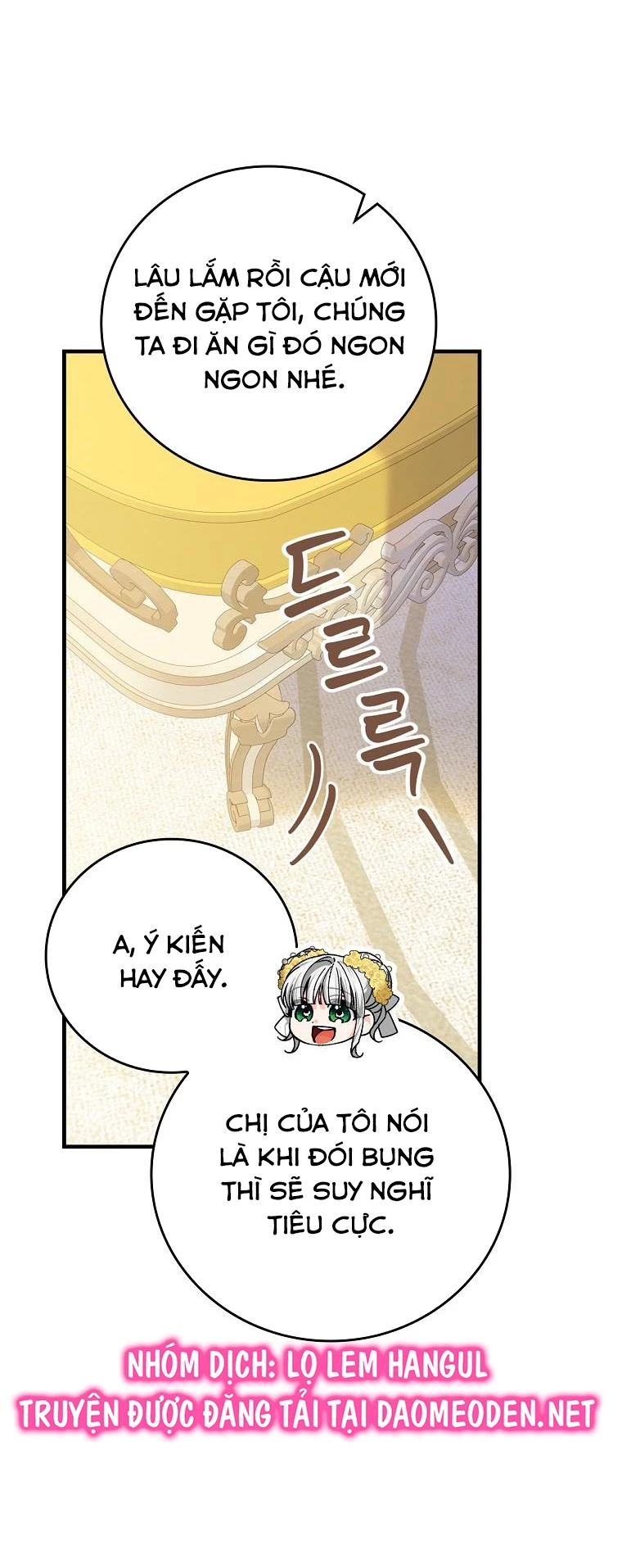 Kế Hoạch Kết Thúc Có Hậu Cho Nhân Vật Phản Diện Chapter 117 - Trang 2