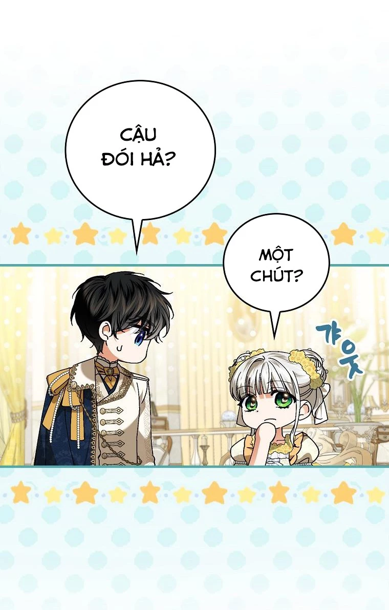 Kế Hoạch Kết Thúc Có Hậu Cho Nhân Vật Phản Diện Chapter 117 - Trang 2