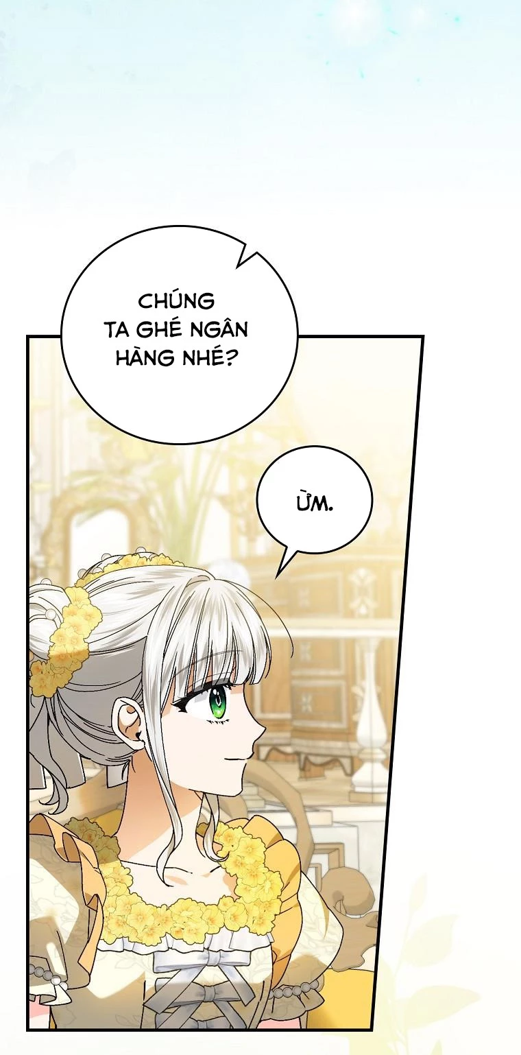 Kế Hoạch Kết Thúc Có Hậu Cho Nhân Vật Phản Diện Chapter 117 - Trang 2
