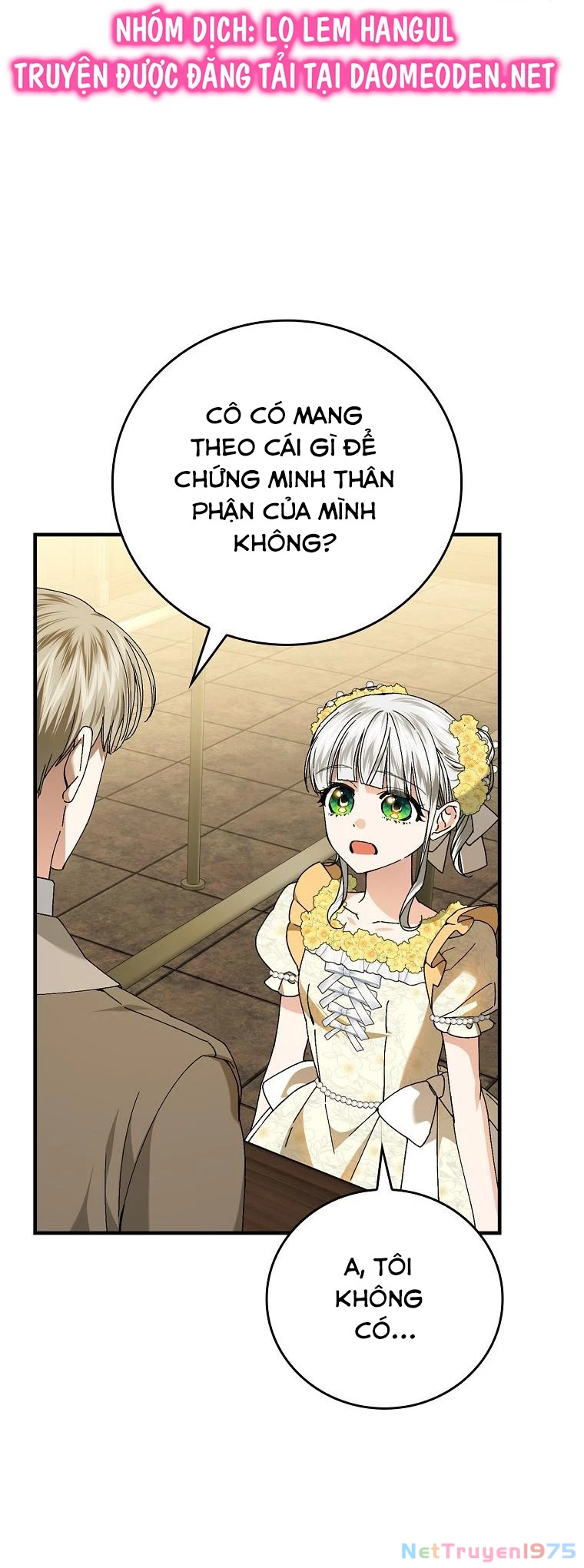 Kế Hoạch Kết Thúc Có Hậu Cho Nhân Vật Phản Diện Chapter 117 - Trang 2