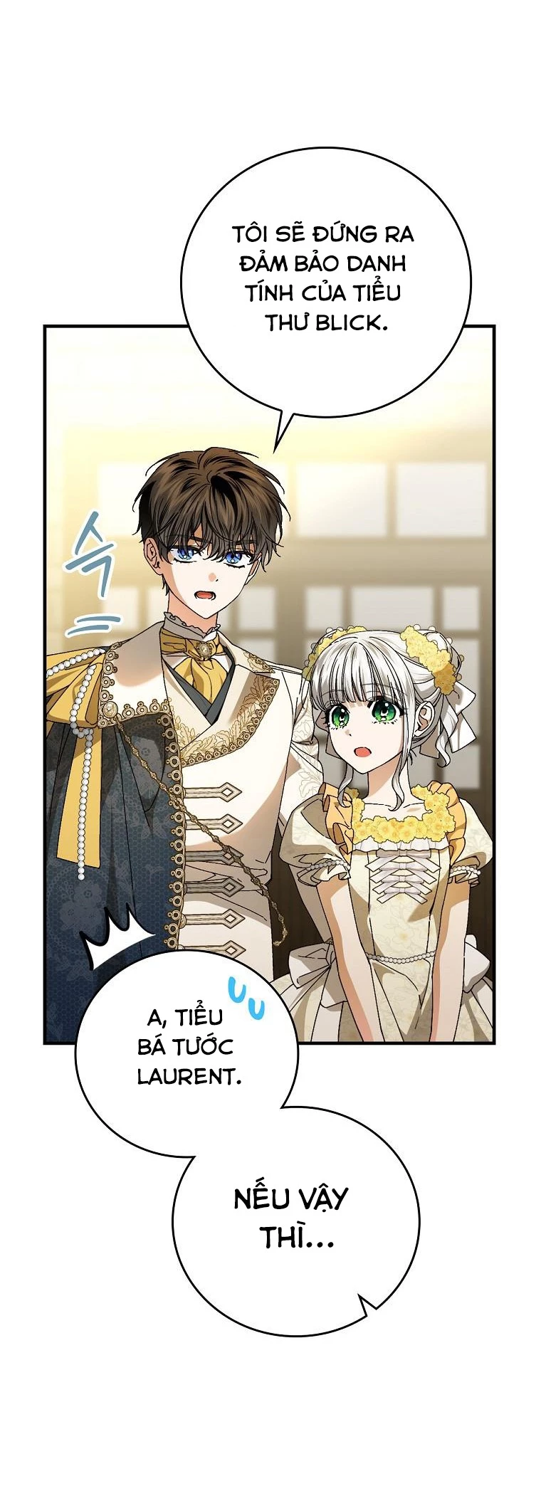 Kế Hoạch Kết Thúc Có Hậu Cho Nhân Vật Phản Diện Chapter 117 - Trang 2