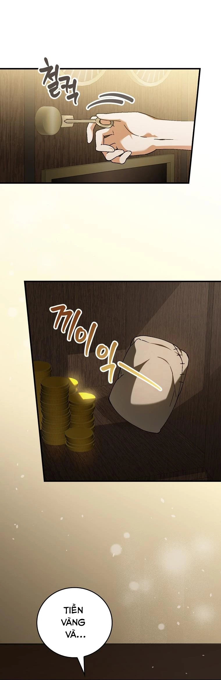 Kế Hoạch Kết Thúc Có Hậu Cho Nhân Vật Phản Diện Chapter 117 - Trang 2