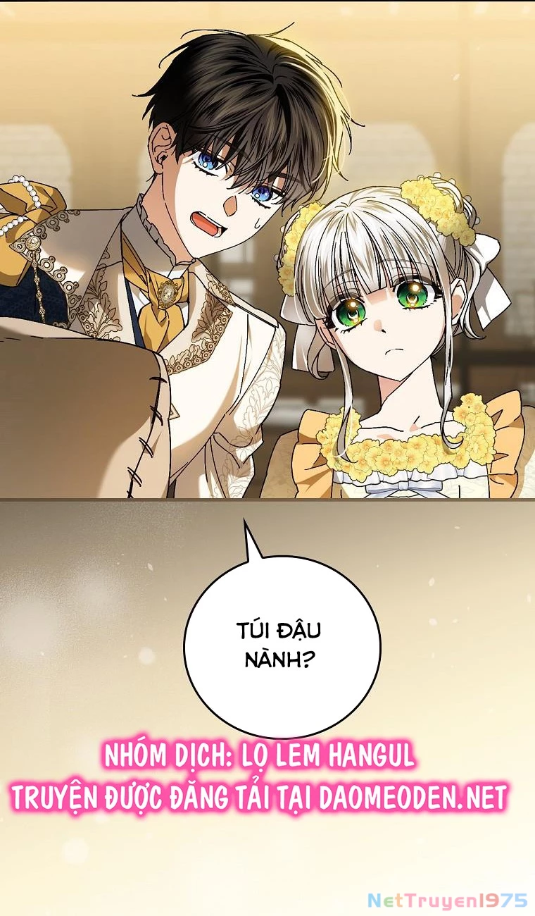 Kế Hoạch Kết Thúc Có Hậu Cho Nhân Vật Phản Diện Chapter 117 - Trang 2