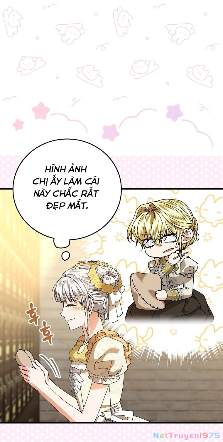 Kế Hoạch Kết Thúc Có Hậu Cho Nhân Vật Phản Diện Chapter 117 - Trang 2