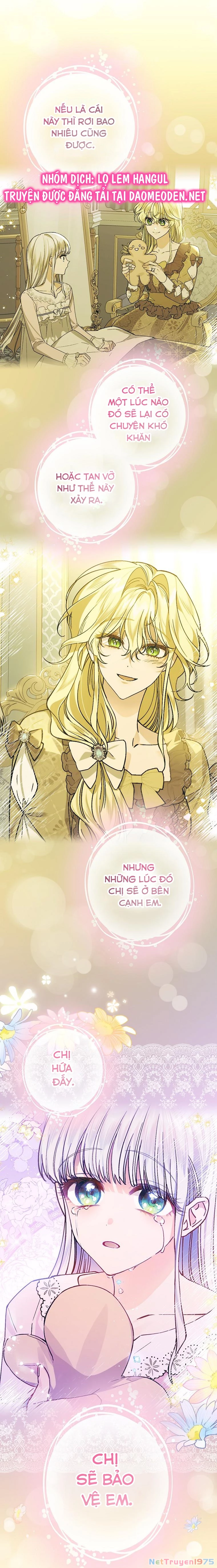 Kế Hoạch Kết Thúc Có Hậu Cho Nhân Vật Phản Diện Chapter 117 - Trang 2