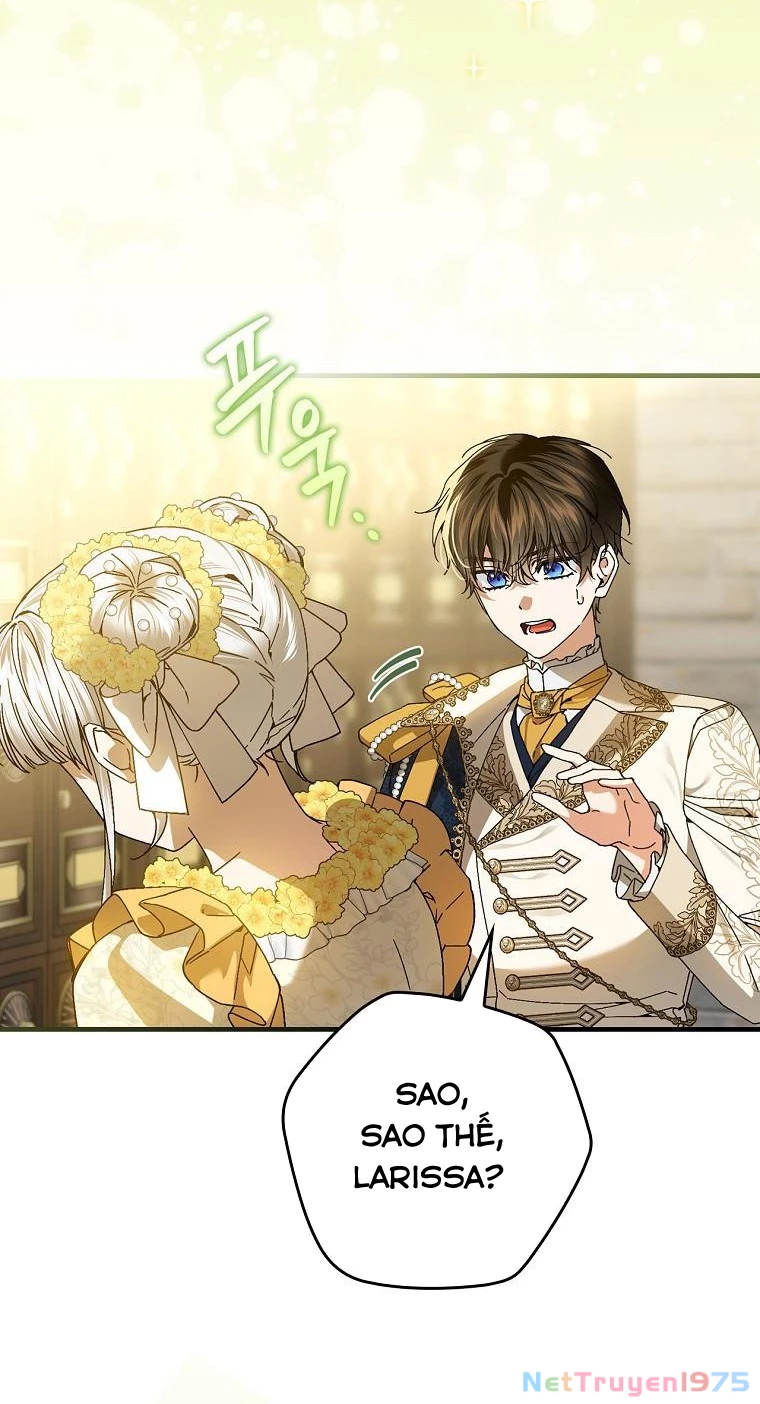 Kế Hoạch Kết Thúc Có Hậu Cho Nhân Vật Phản Diện Chapter 117 - Trang 2