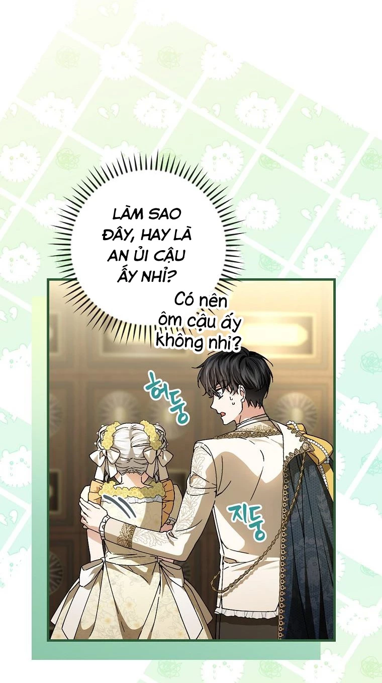 Kế Hoạch Kết Thúc Có Hậu Cho Nhân Vật Phản Diện Chapter 117 - Trang 2