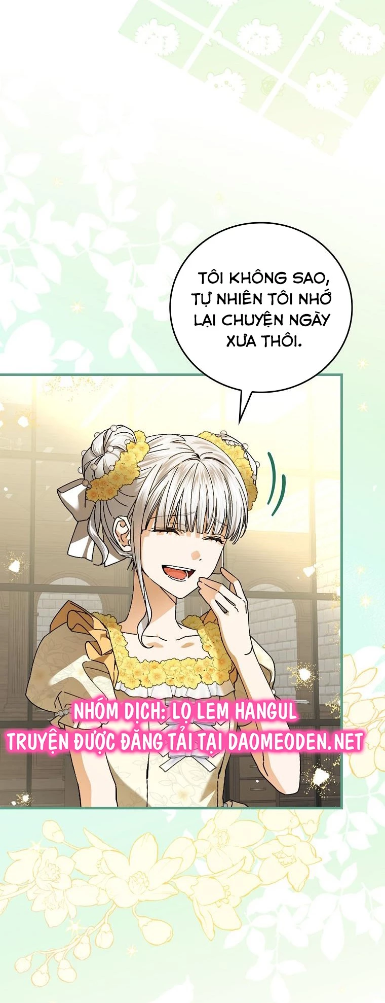 Kế Hoạch Kết Thúc Có Hậu Cho Nhân Vật Phản Diện Chapter 117 - Trang 2