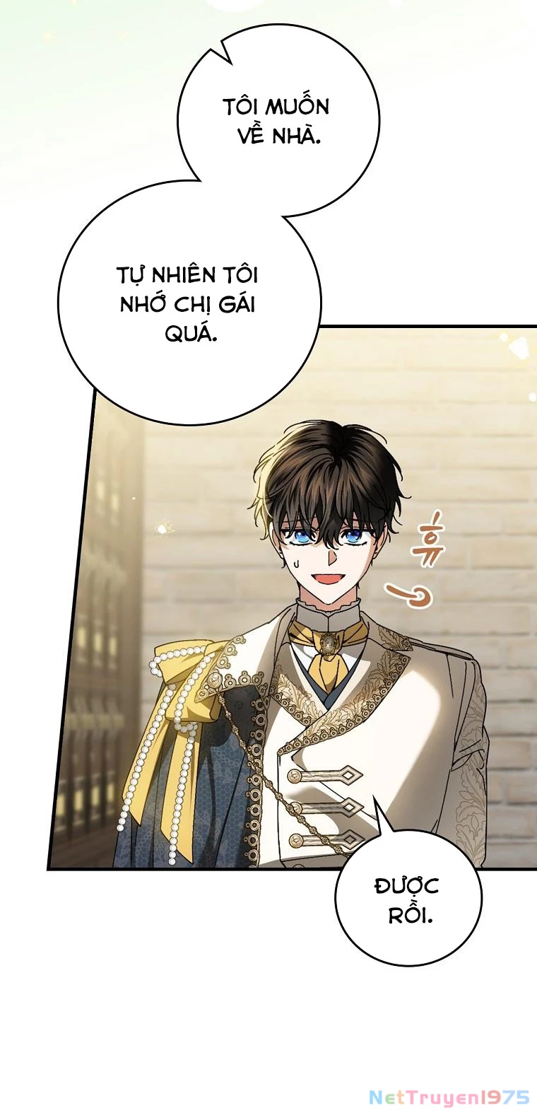 Kế Hoạch Kết Thúc Có Hậu Cho Nhân Vật Phản Diện Chapter 117 - Trang 2