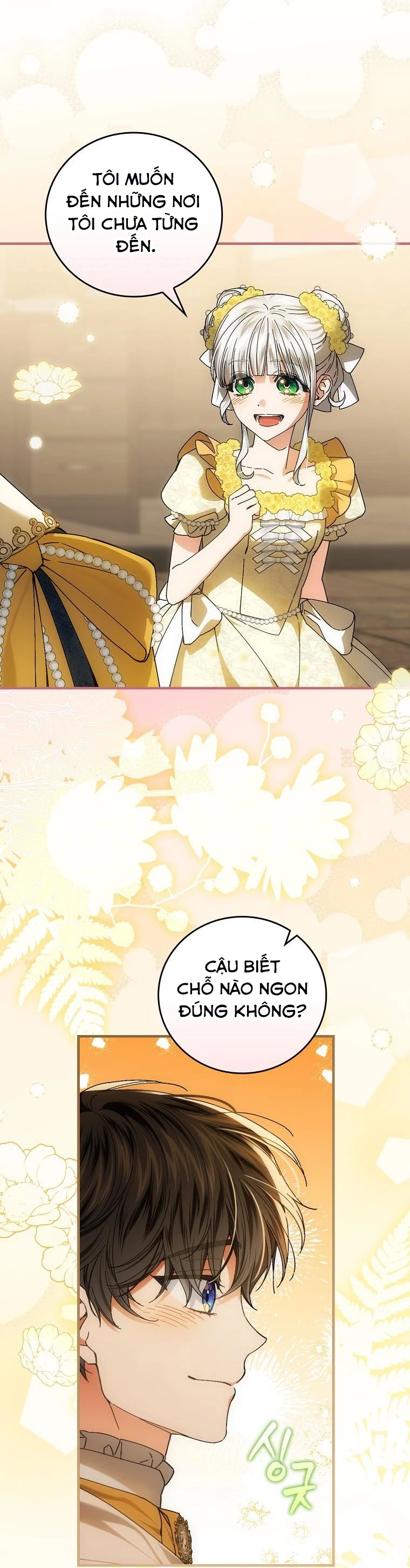 Kế Hoạch Kết Thúc Có Hậu Cho Nhân Vật Phản Diện Chapter 117 - Trang 2