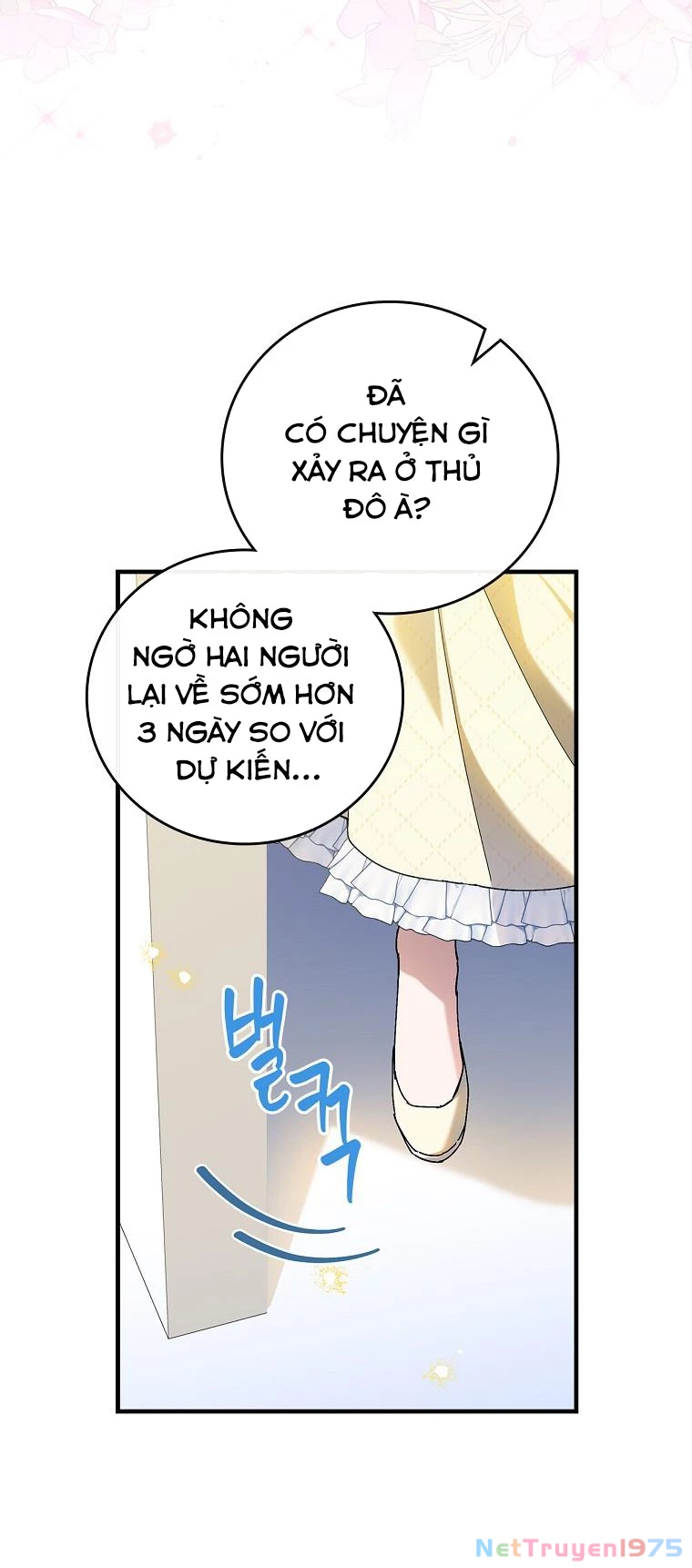 Kế Hoạch Kết Thúc Có Hậu Cho Nhân Vật Phản Diện Chapter 118 - Trang 2